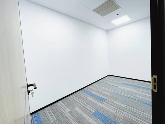 保利克洛维写字楼图片11315