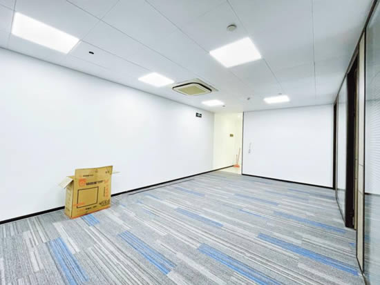 保利克洛维写字楼图片11318