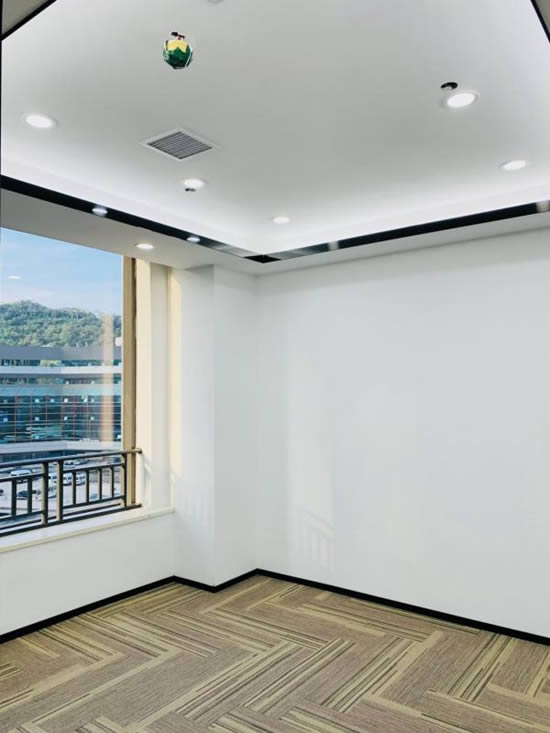 保利中汇广场写字楼图片11330