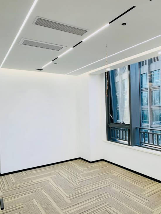 保利中汇广场写字楼图片11329