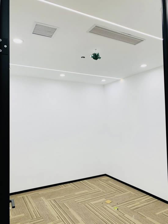 保利中汇广场写字楼图片11328