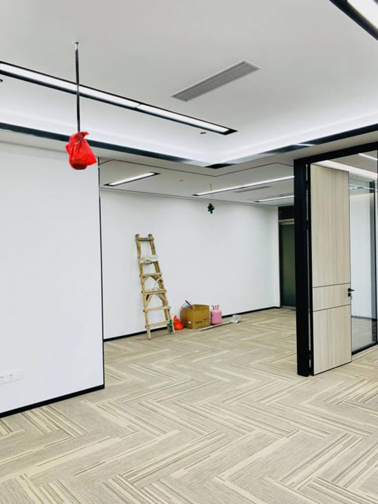 保利中汇广场写字楼图片11333