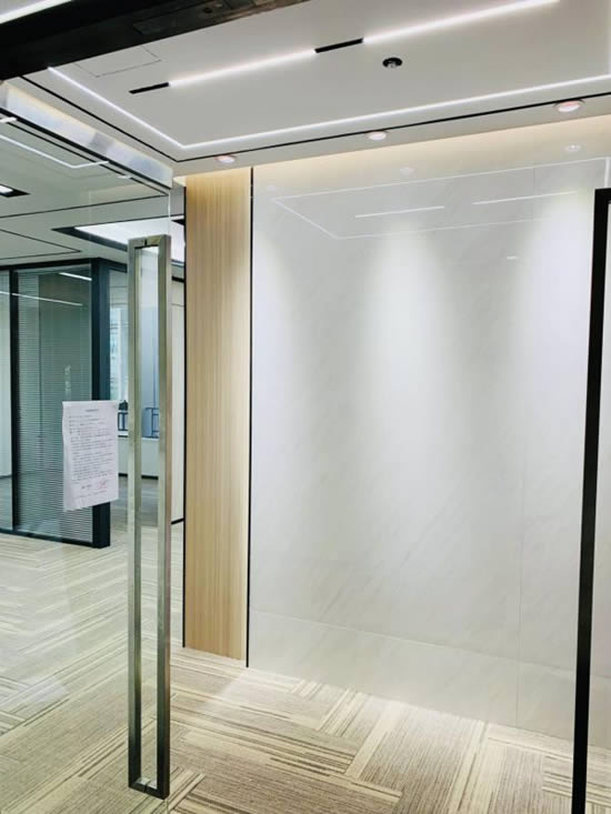 保利中汇广场写字楼图片11332