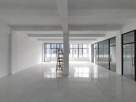 悦汇文创园写字楼图片11339