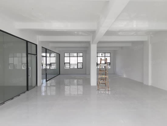 悦汇文创园写字楼图片11338