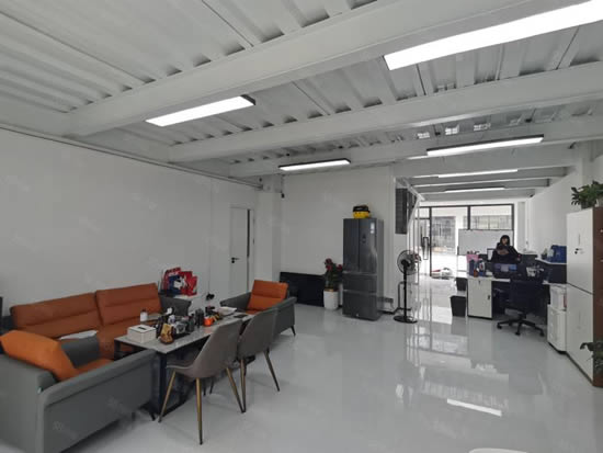 悦汇文创园写字楼图片11336