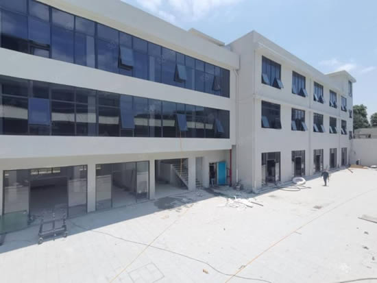 悦汇文创园写字楼图片11341