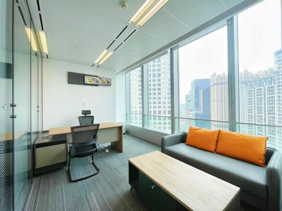 环球都会广场写字楼图片11348