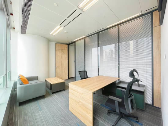 环球都会广场写字楼图片11349