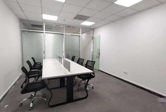 津滨腾越大厦写字楼图片11351