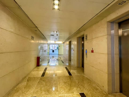 津滨腾越大厦写字楼图片11356