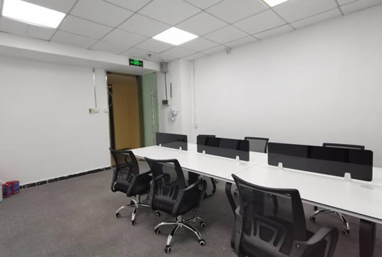 津滨腾越大厦写字楼图片11352