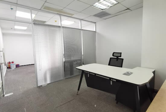 津滨腾越大厦写字楼图片11353