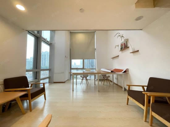 富力盈丰大厦写字楼图片11360