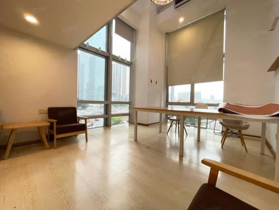 富力盈丰大厦写字楼图片11361