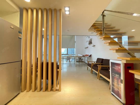 富力盈丰大厦写字楼图片11362