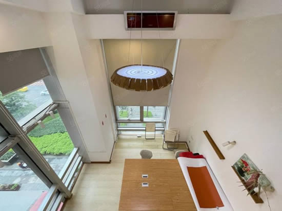 富力盈丰大厦写字楼图片11364