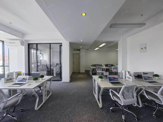 元岗智汇park写字楼图片11369