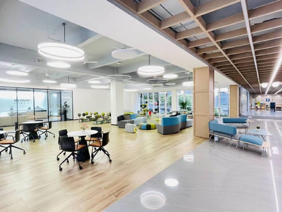 元岗智汇park写字楼图片11374