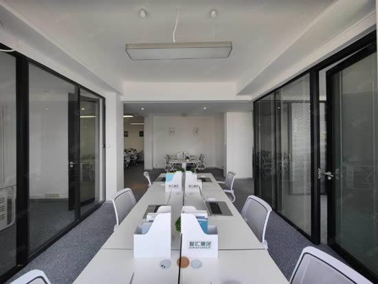 元岗智汇park写字楼图片11370