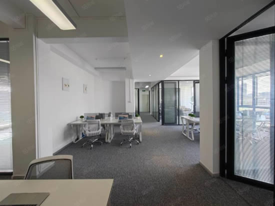 元岗智汇park写字楼图片11371