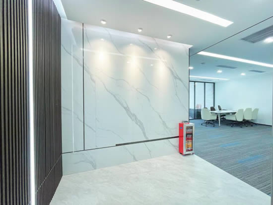 环球都会广场写字楼图片11377