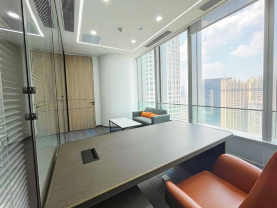 环球都会广场写字楼图片11381