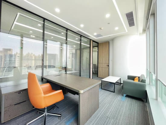 环球都会广场写字楼图片11382