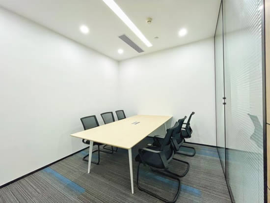 环球都会广场写字楼图片11383