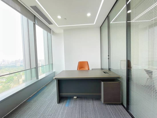 环球都会广场写字楼图片11380