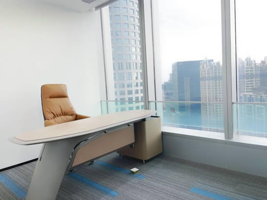 环球都会广场写字楼图片11384