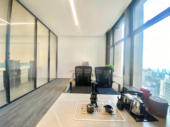 高德置地广场写字楼图片11387