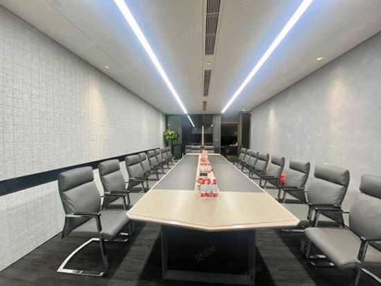 高德置地广场写字楼图片11386