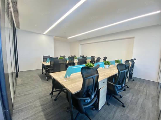 高德置地广场写字楼图片11392