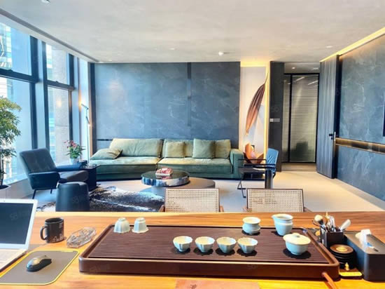 高德置地广场写字楼图片11391