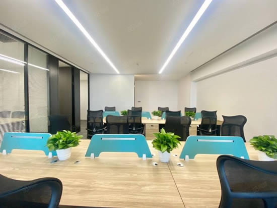 高德置地广场写字楼图片11390