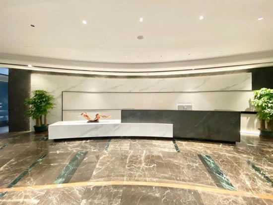 高德置地广场写字楼图片11389