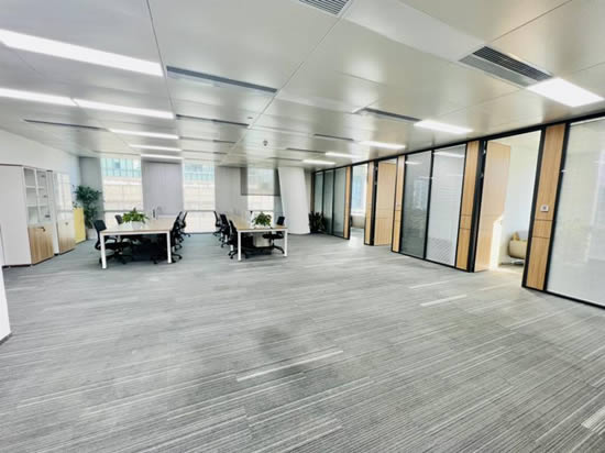 富力盈凯广场写字楼图片11394