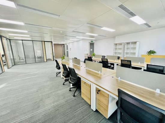 富力盈凯广场写字楼图片11398