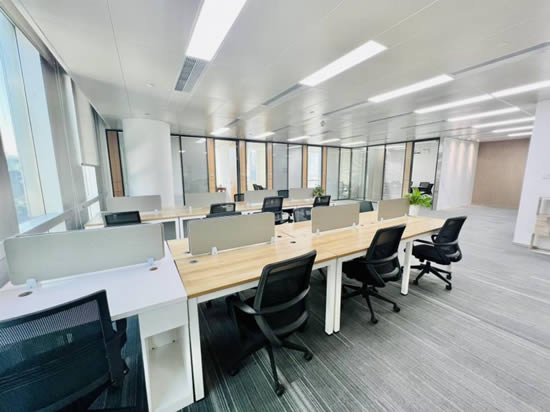 富力盈凯广场写字楼图片11396