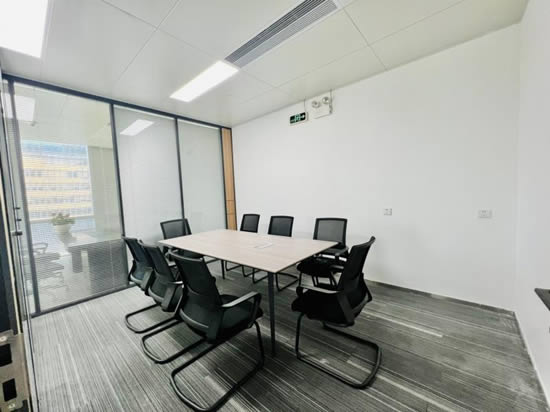 富力盈凯广场写字楼图片11399