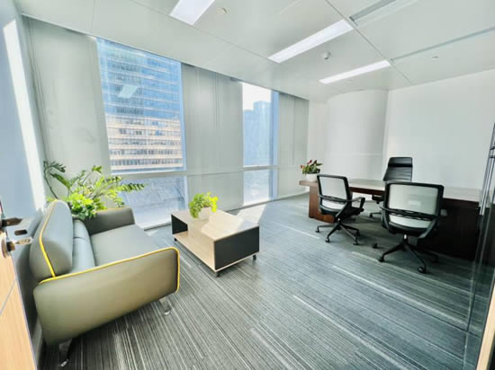 富力盈凯广场写字楼图片11400