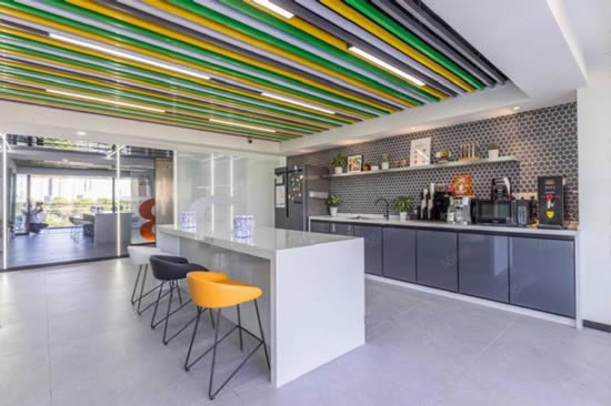 世恒创业SPACE写字楼图片11412