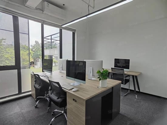 世恒创业SPACE写字楼图片11409