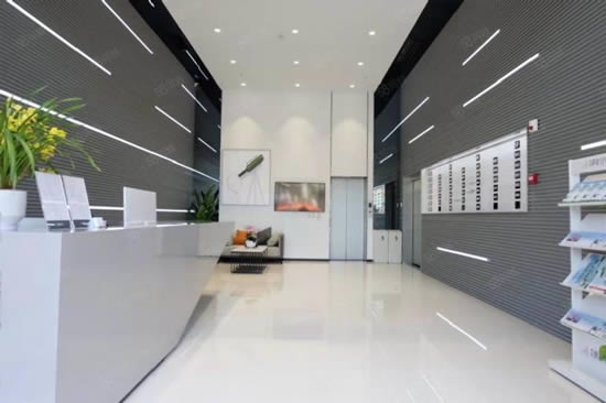 世恒创业SPACE写字楼图片11408