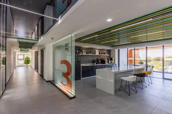 世恒创业SPACE写字楼图片11415