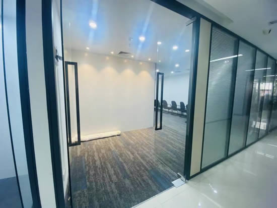 富力天河商务大厦写字楼图片11416