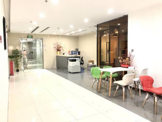 富力天河商务大厦写字楼图片11420