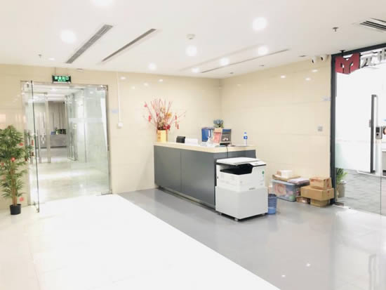 富力天河商务大厦写字楼图片11419
