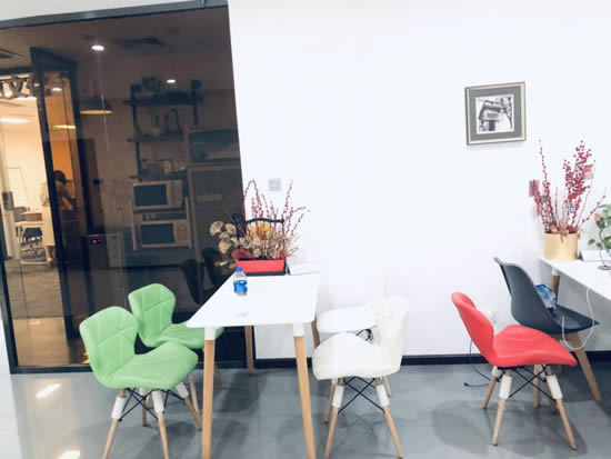 富力天河商务大厦写字楼图片11421